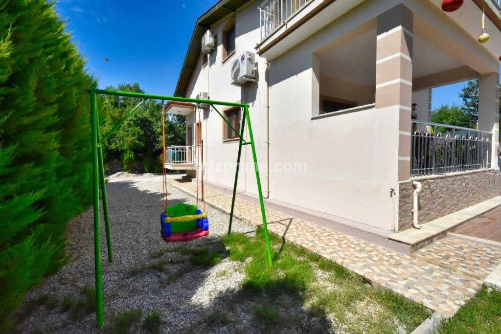Villa Ahududu - 11