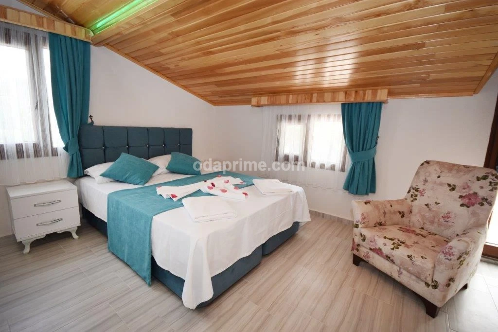 Villa Ahududu - 18