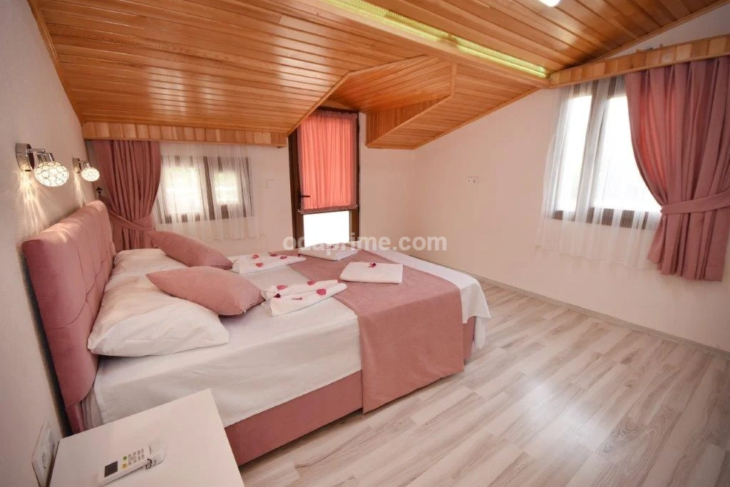 Villa Ahududu - 22