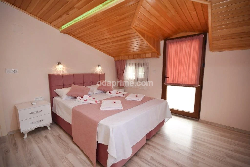 Villa Ahududu - 23