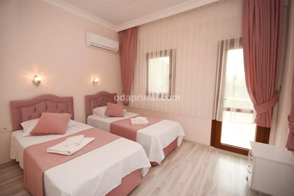 Villa Ahududu - 25
