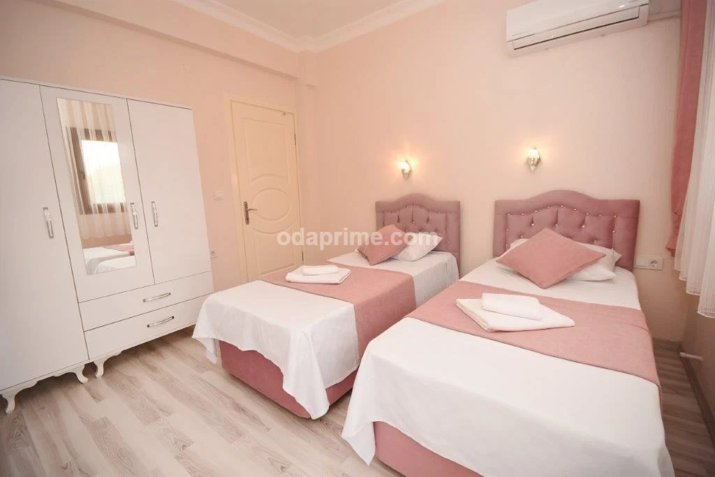Villa Ahududu - 26