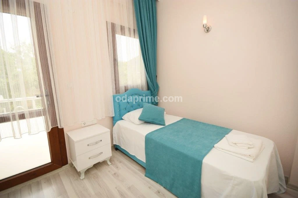 Villa Ahududu - 19