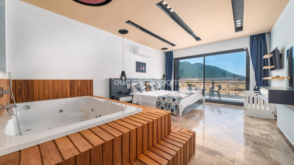 Villa Nirvana
