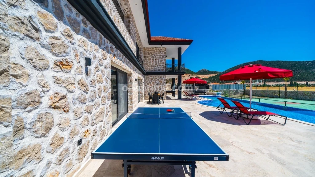 Villa Nirvana