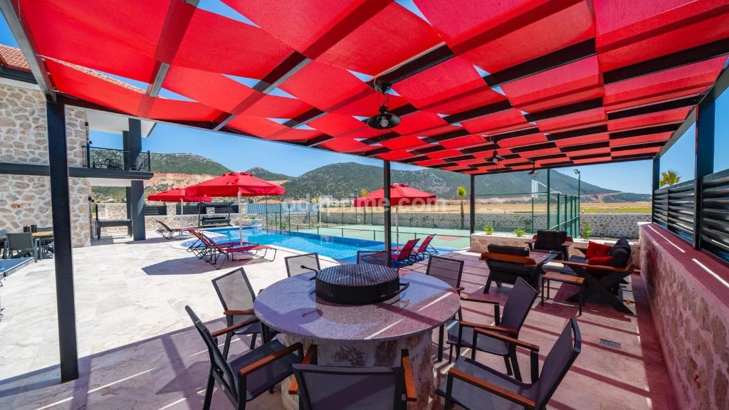 Villa Nirvana