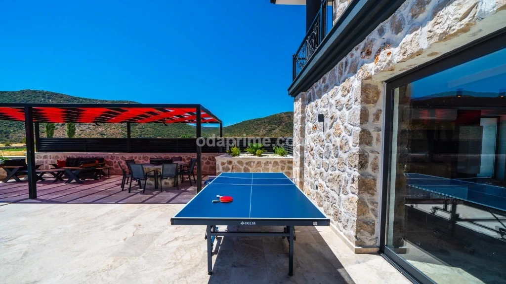 Villa Nirvana