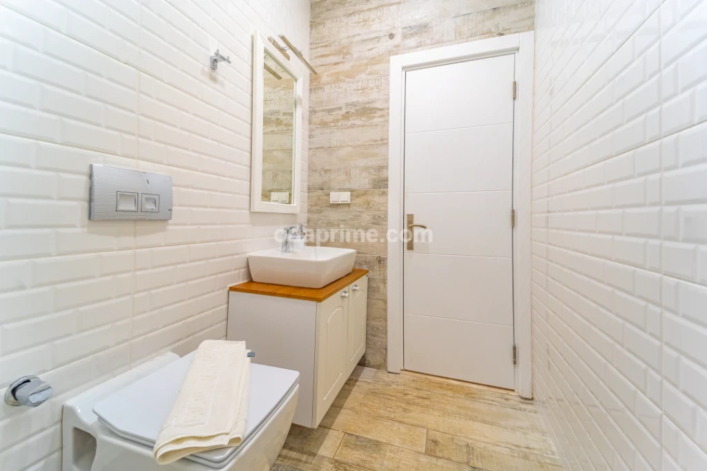 Villa Çobanyıldızı - 20