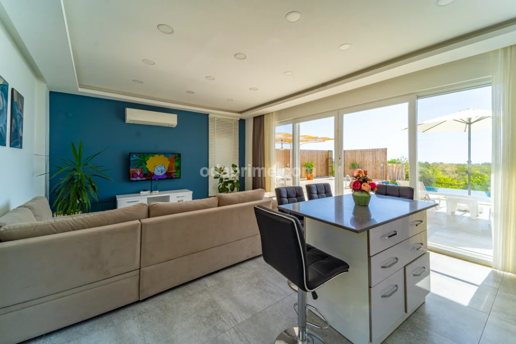 Villa Çobanyıldızı - 13