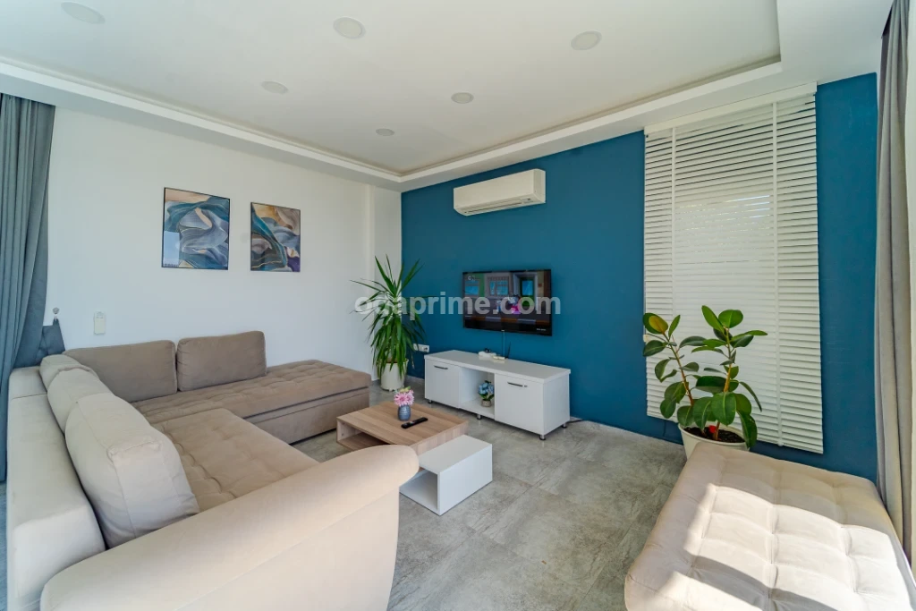 Villa Çobanyıldızı - 14