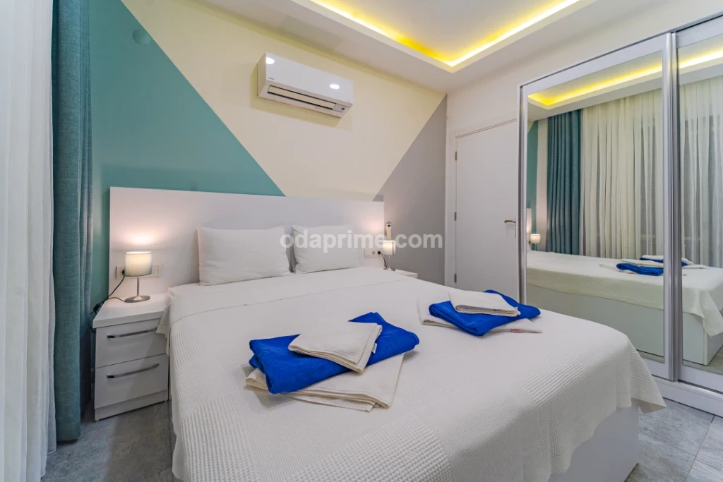 Villa Çobanyıldızı - 18