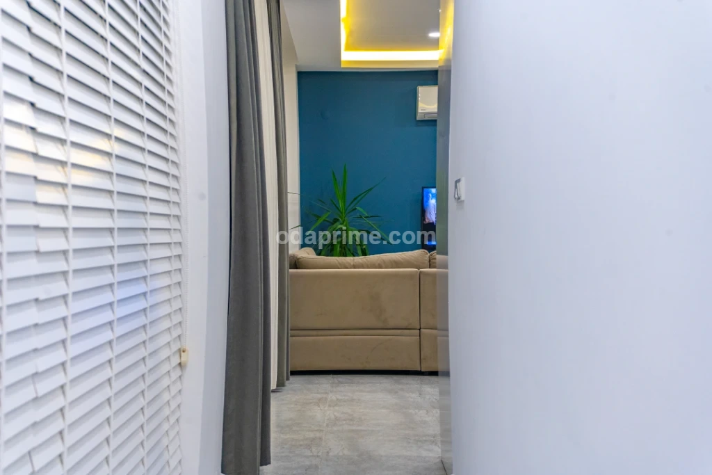 Villa Çobanyıldızı - 26