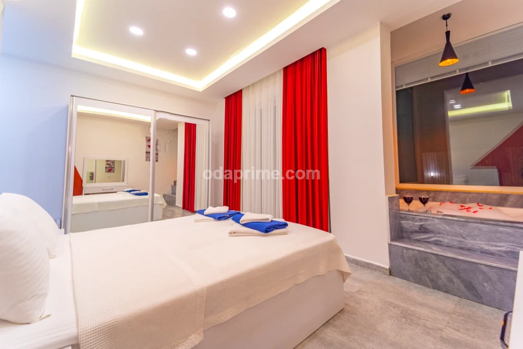 Villa Çobanyıldızı - 24