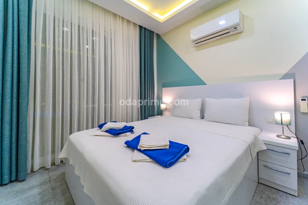 Villa Çobanyıldızı - 19