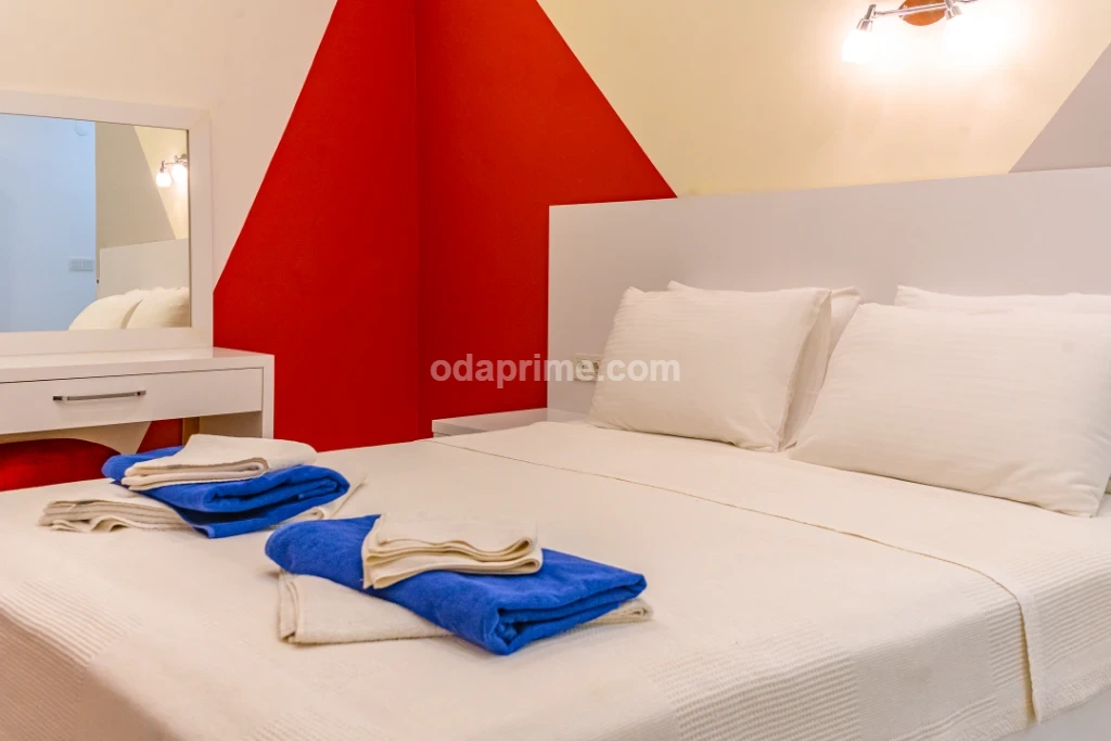 Villa Çobanyıldızı - 22
