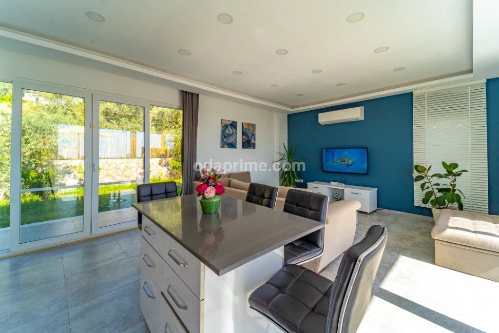 Villa Çobanyıldızı - 15