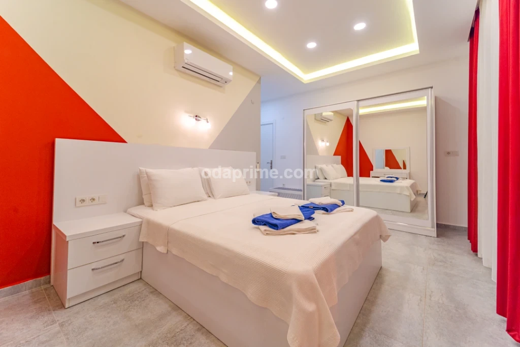 Villa Çobanyıldızı - 23