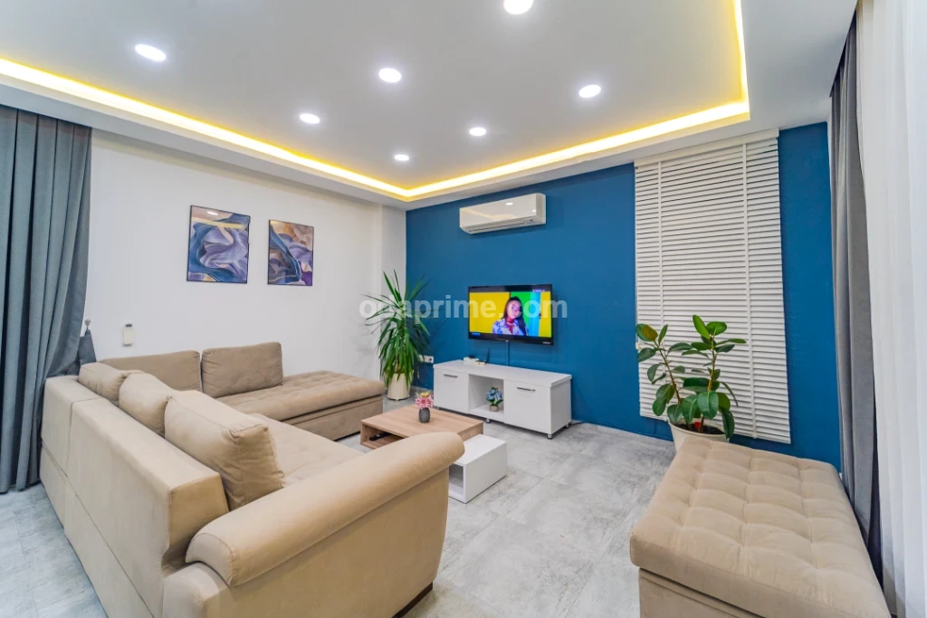 Villa Çobanyıldızı - 10