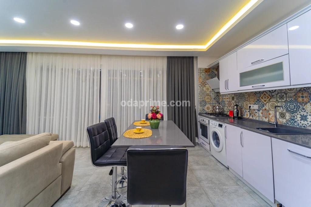 Villa Çobanyıldızı - 17
