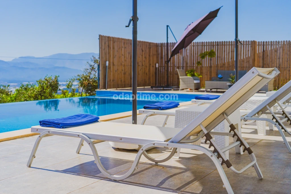Villa Çobanyıldızı - 8
