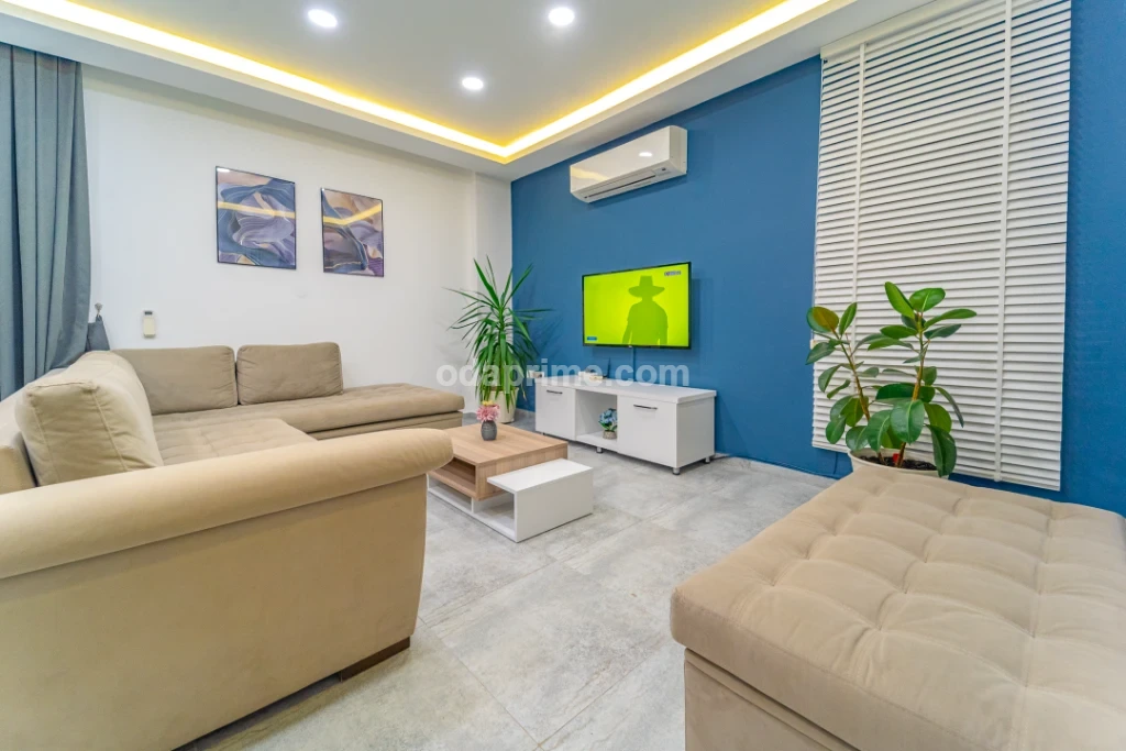 Villa Çobanyıldızı - 12