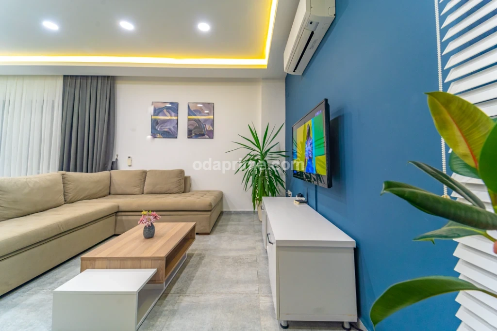 Villa Çobanyıldızı - 11