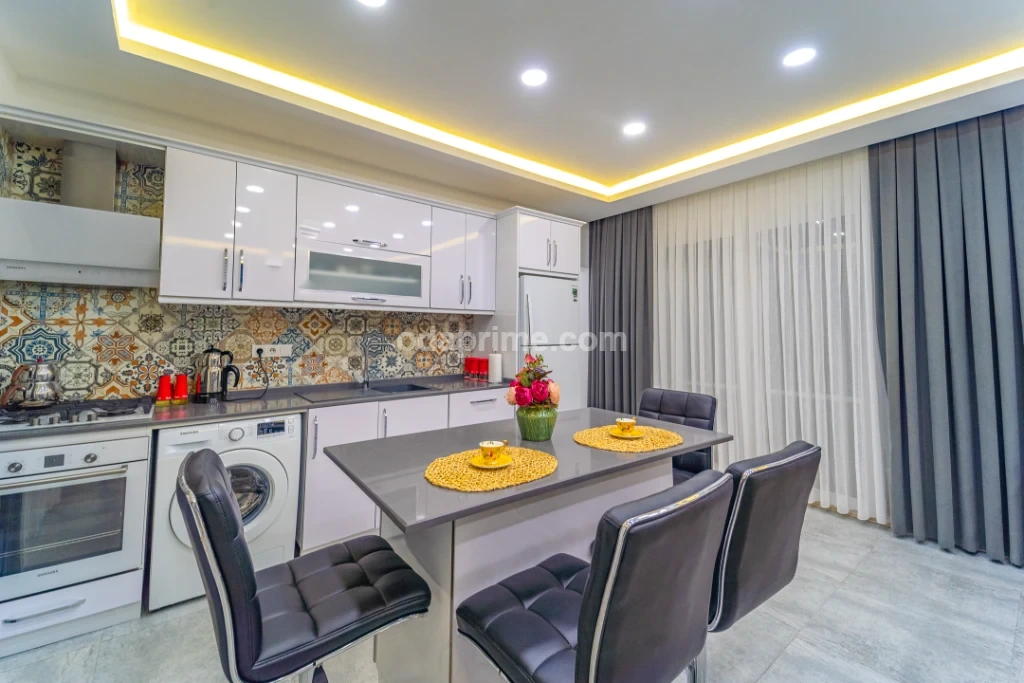 Villa Çobanyıldızı - 16