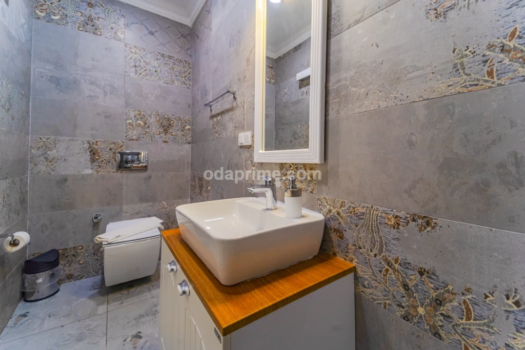 Villa Çobanyıldızı - 25