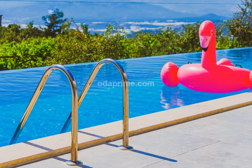 Villa Çobanyıldızı - 7