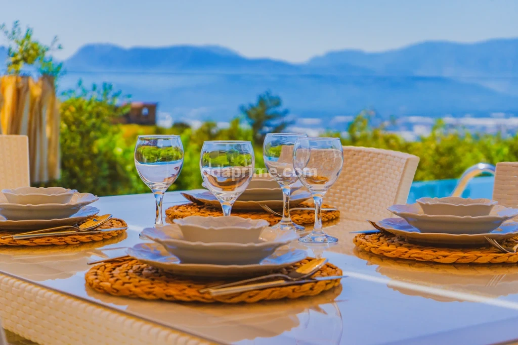 Villa Çobanyıldızı - 9