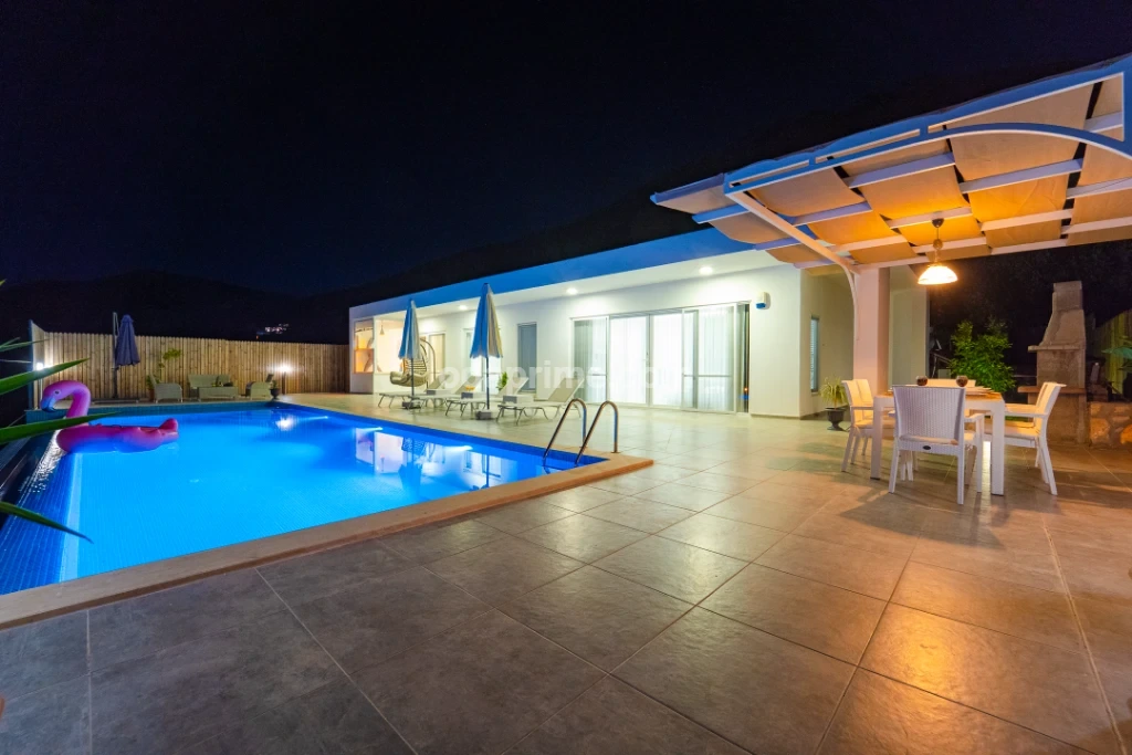 Villa Çobanyıldızı