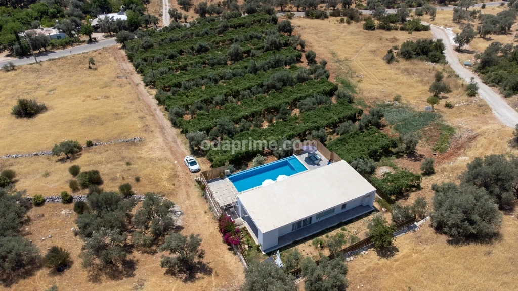 Villa Çobanyıldızı - 28