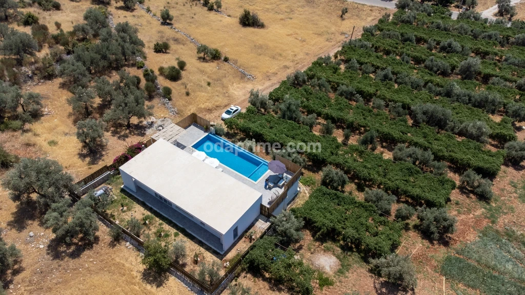 Villa Çobanyıldızı - 27
