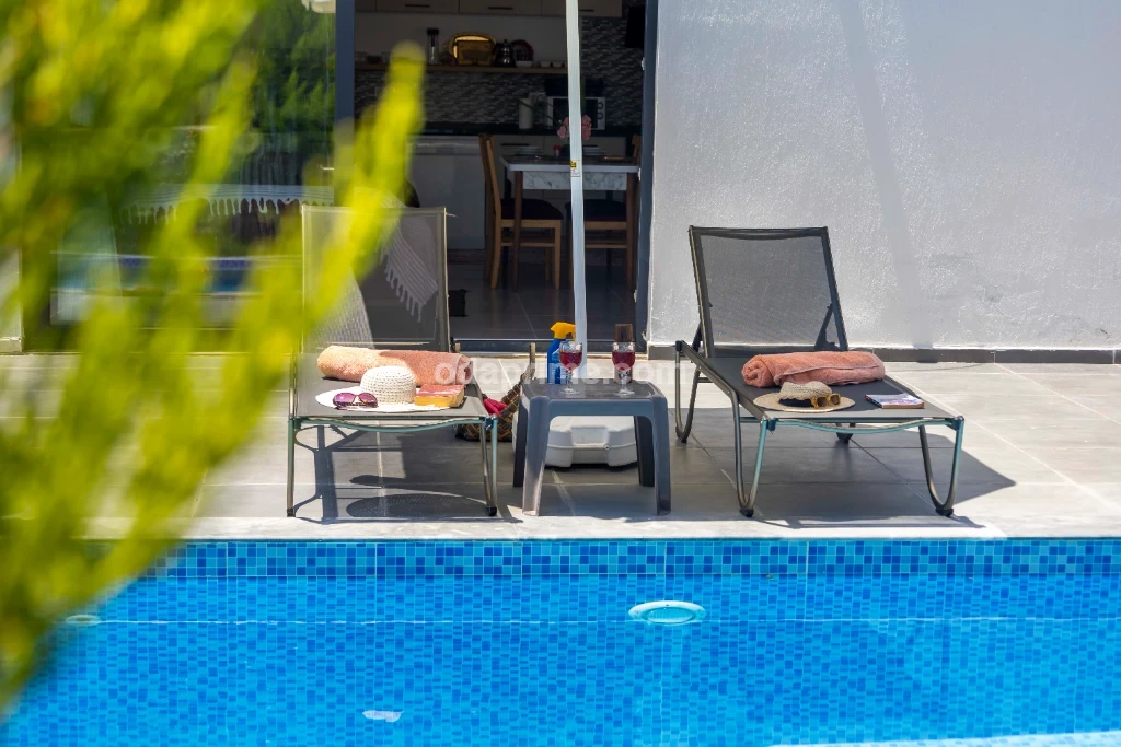 Villa Kürşat 2