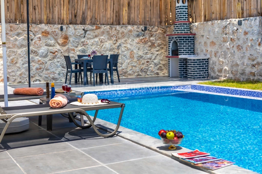 Villa Kürşat 2