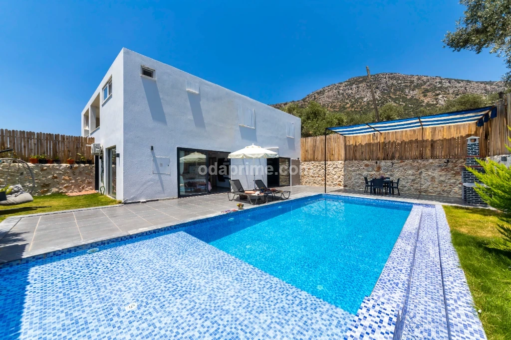 Villa Kürşat 2