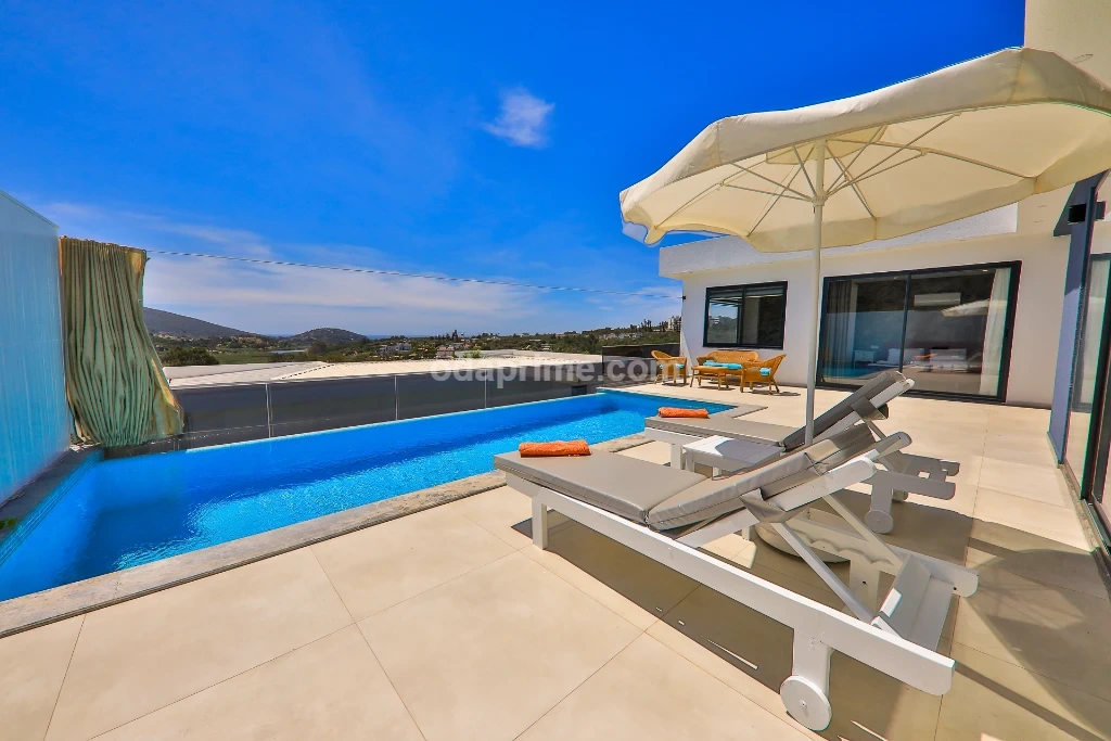 Villa Golden 1