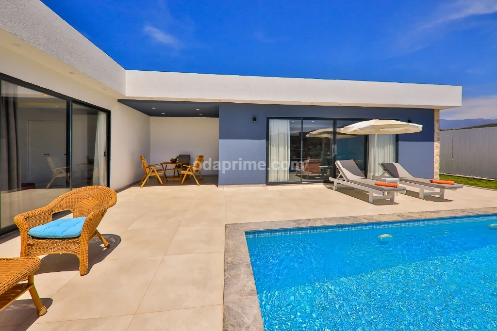 Villa Golden 1