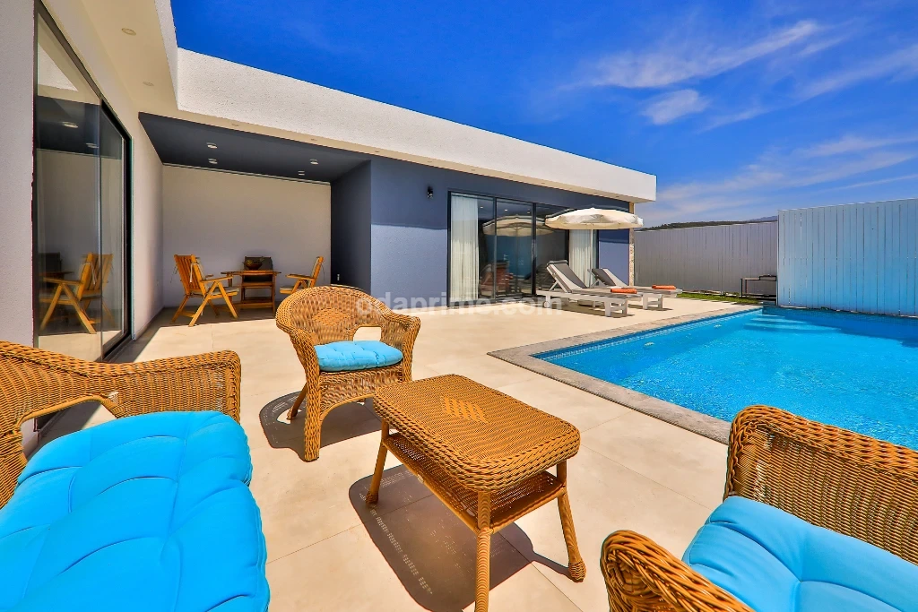 Villa Golden 1
