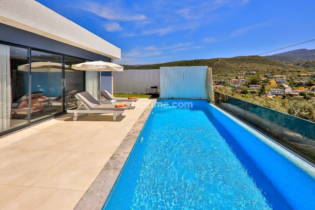 Villa Golden 1