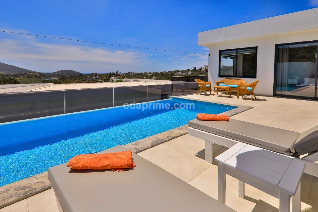 Villa Golden 1