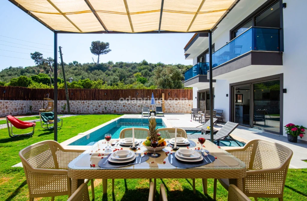 Villa Luka