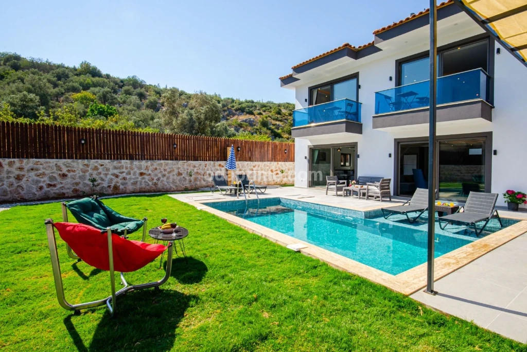 Villa Luka
