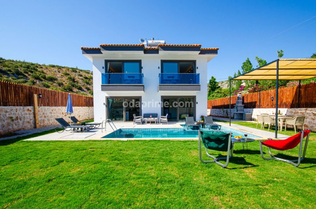 Villa Luka