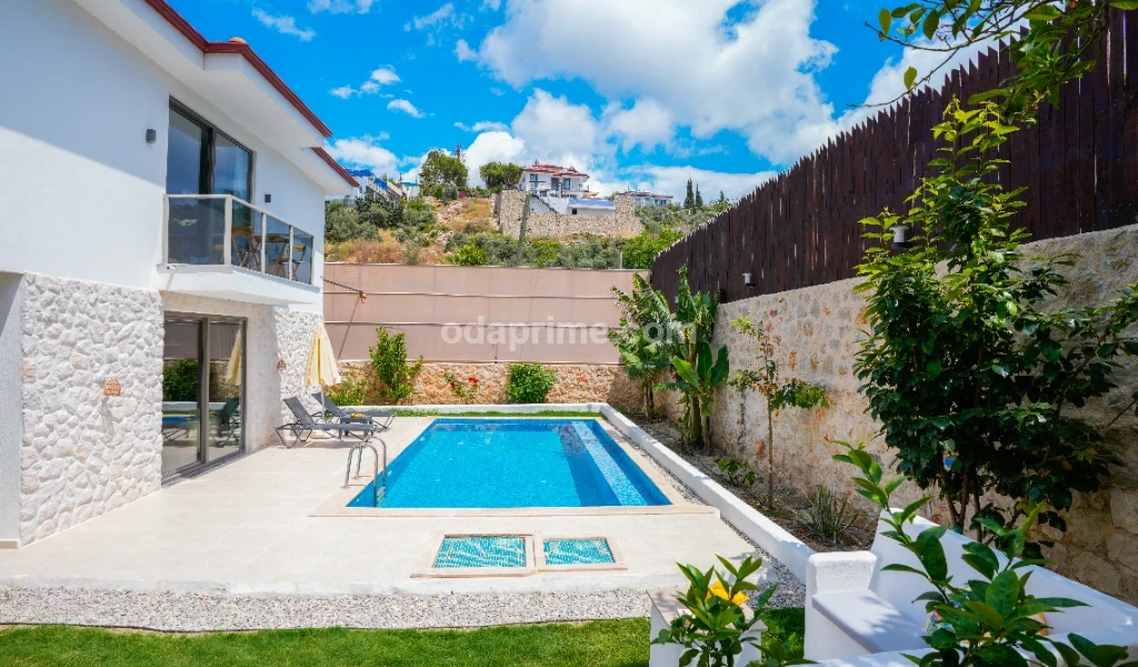 Villa  Perla Patara