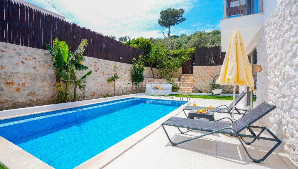Villa  Perla Patara