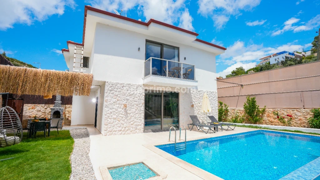 Villa  Perla Patara