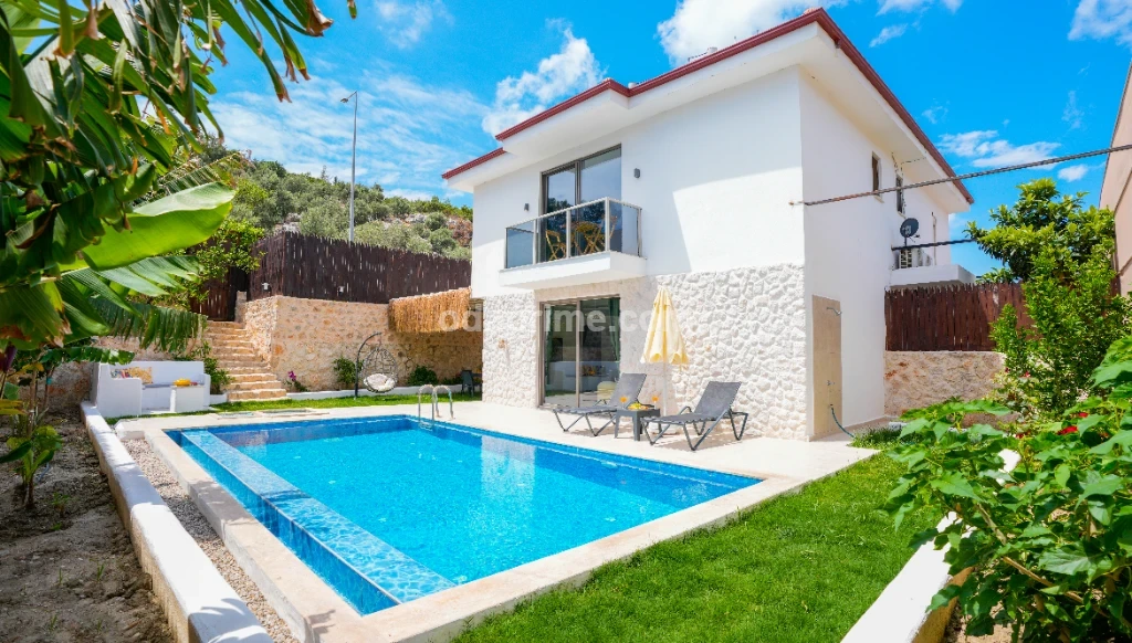 Villa  Perla Patara
