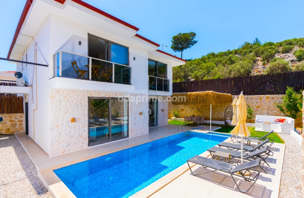 Villa Luvi Villa Luvi