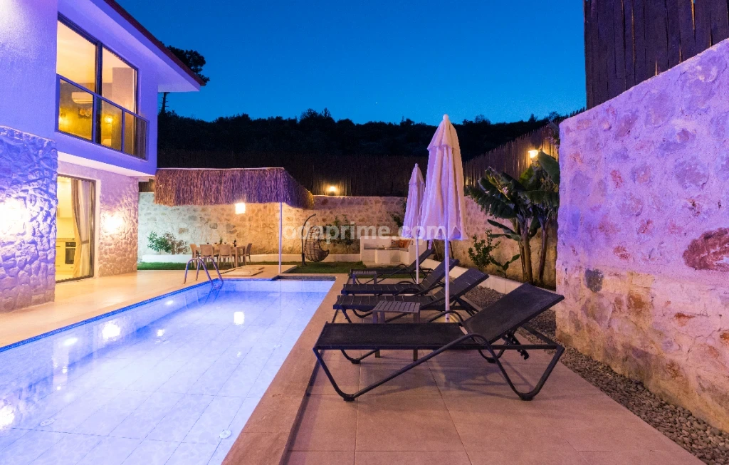 Villa Luvi Villa Luvi - 9